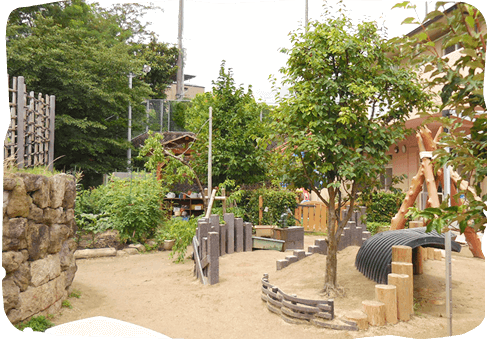 こどもみらい&reg; スライド5