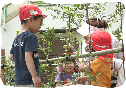 こどもみらい&reg; スライド6